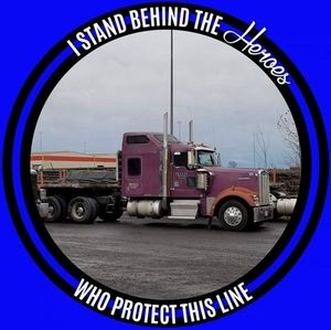 Meet your Posher, Jim